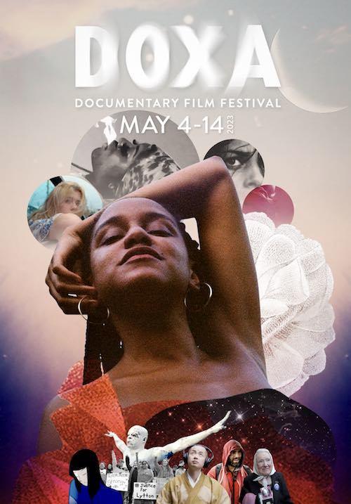 DOXA Documentary Film Festival (Canada) Unifrance