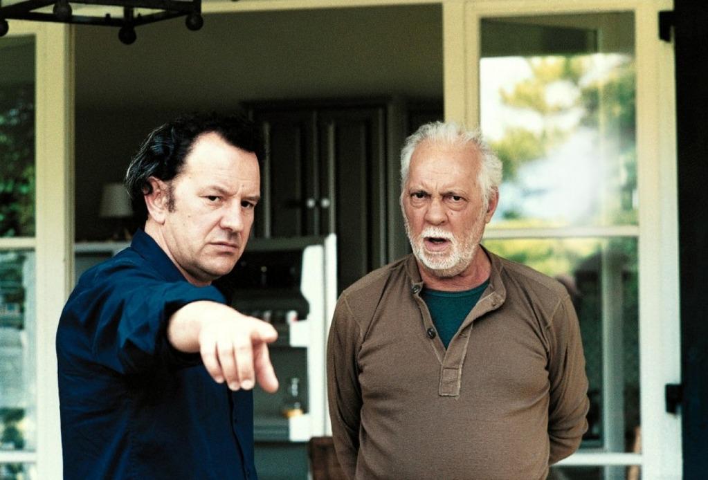 Albert est mechant / 仮題:意地悪なアルベール Albert est mechant / 仮題:意地悪なアルベール