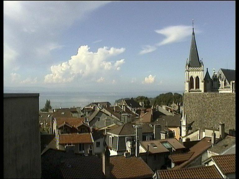 Festival Internacional de Cine de Róterdam (IFFR) - 2004 Festival Internacional de Cine de Róterdam (IFFR) - 2004