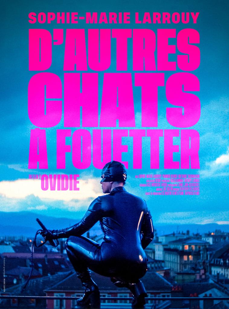 Festival de Cine Franc&oacute;fono en Acadia (FICFA)   - 2023