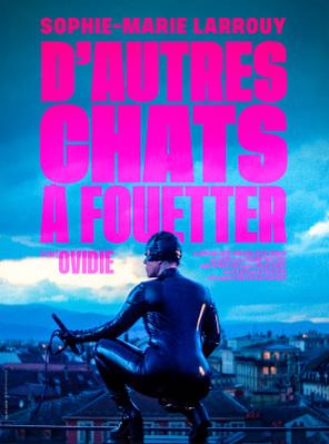 D&rsquo;autres chats &agrave; fouetter