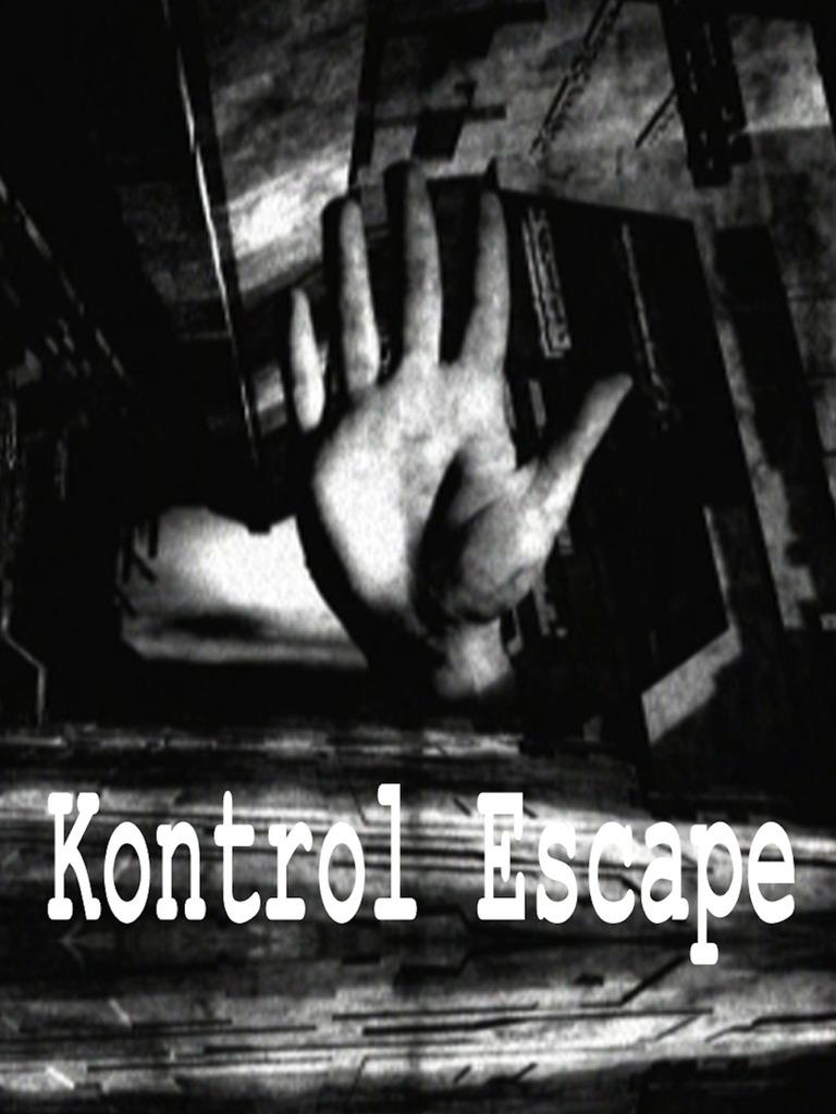 Kontrol-Eskape Kontrol-Eskape