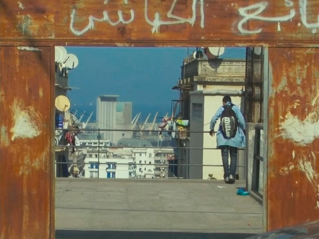 De la conquête De la conquête