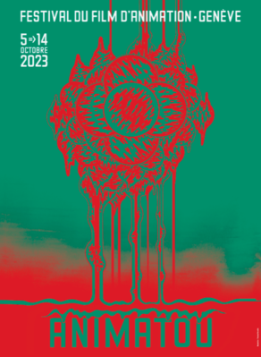 Animatou - 2023 Animatou - 2023