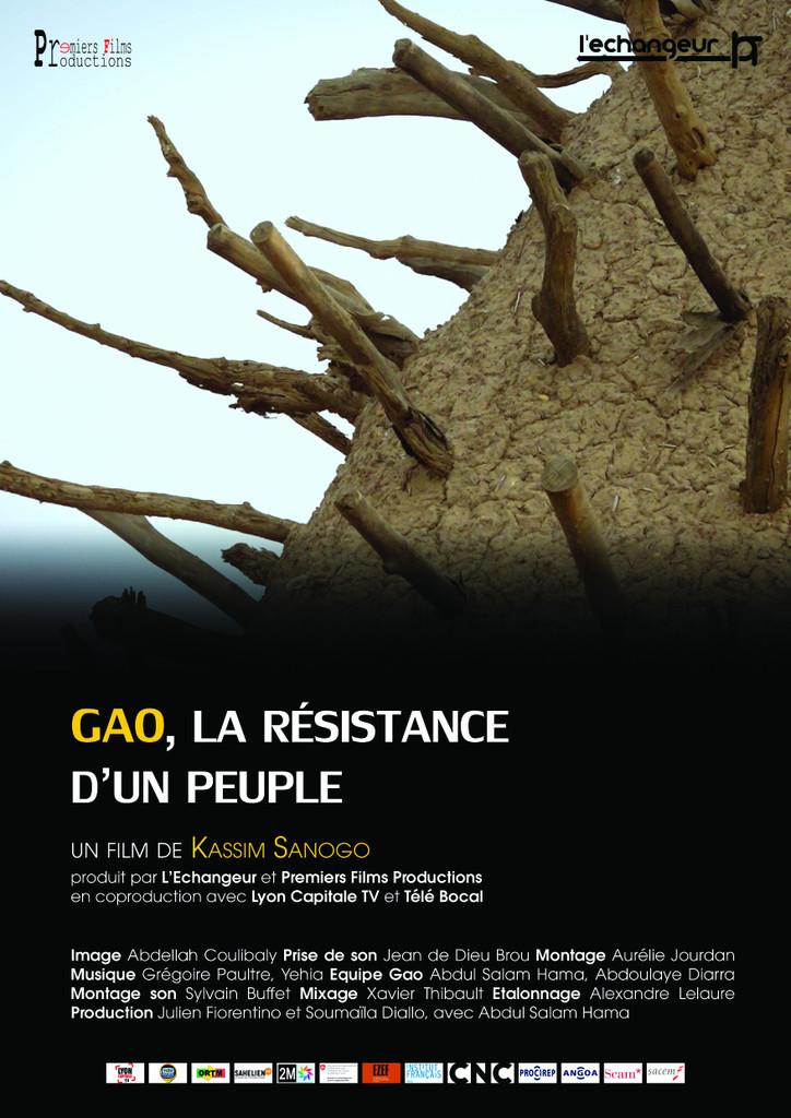 Gao, Resistance of a People Gao, Resistance of a People