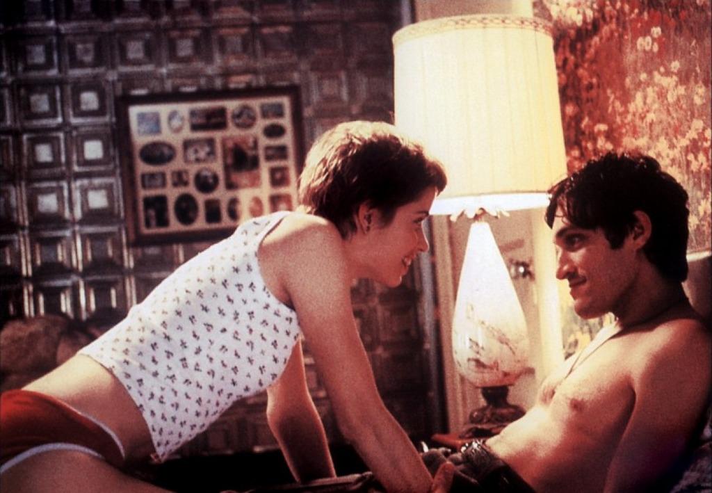 French Film Panorama in China - 2004 French Film Panorama in China - 2004