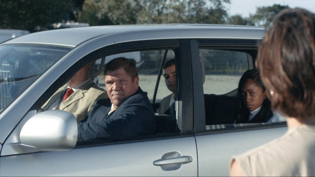 Les Brebis ne savent pas nager Les Brebis ne savent pas nager