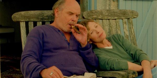 Semaine de la Critique - Cannes - 2007