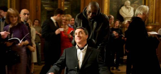 BO uniFrance : "Intouchables" poursuit sa conquête du monde BO uniFrance : "Intouchables" poursuit sa conquête du monde