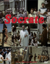 Socrate - Jaquette DVD - Italie Socrate - Jaquette DVD - Italie