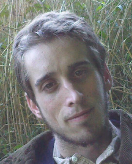 Nathanaël Bertrand Nathanaël Bertrand