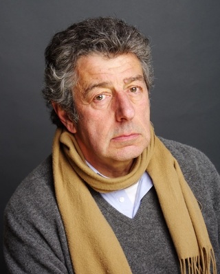 Didier Lévy-Haussmann Didier Lévy-Haussmann