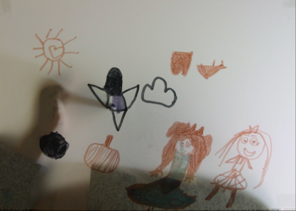 Childhood Colors Childhood Colors