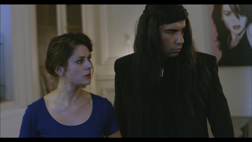 Body Language Body Language