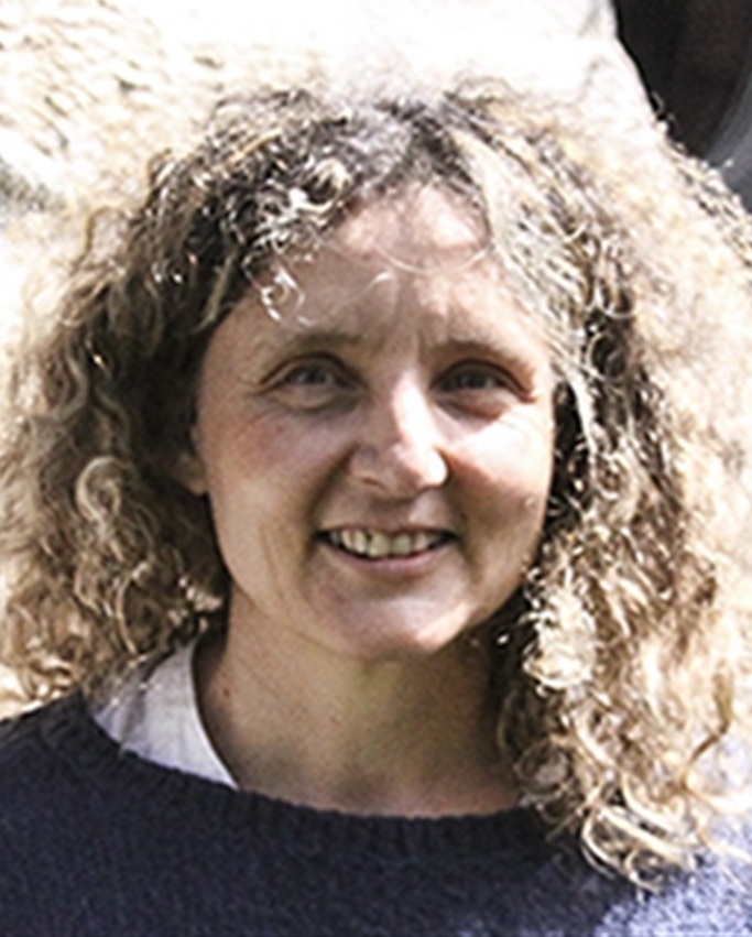 Anne Didier Anne Didier