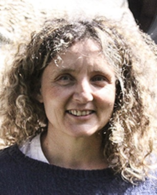 Anne Didier Anne Didier