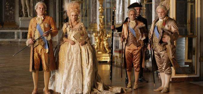 BO Cine Francés en el extranjero - semana 17-23 agosto 2012 - © Carole Bethuel BO Cine Francés en el extranjero - semana 17-23 agosto 2012 - © Carole Bethuel