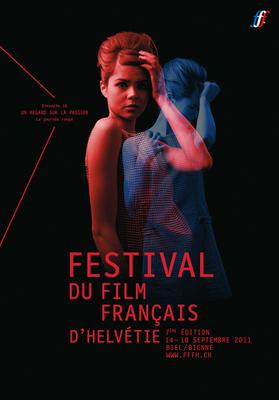Festival du Film Francophone Biel-Bienne - 2011
