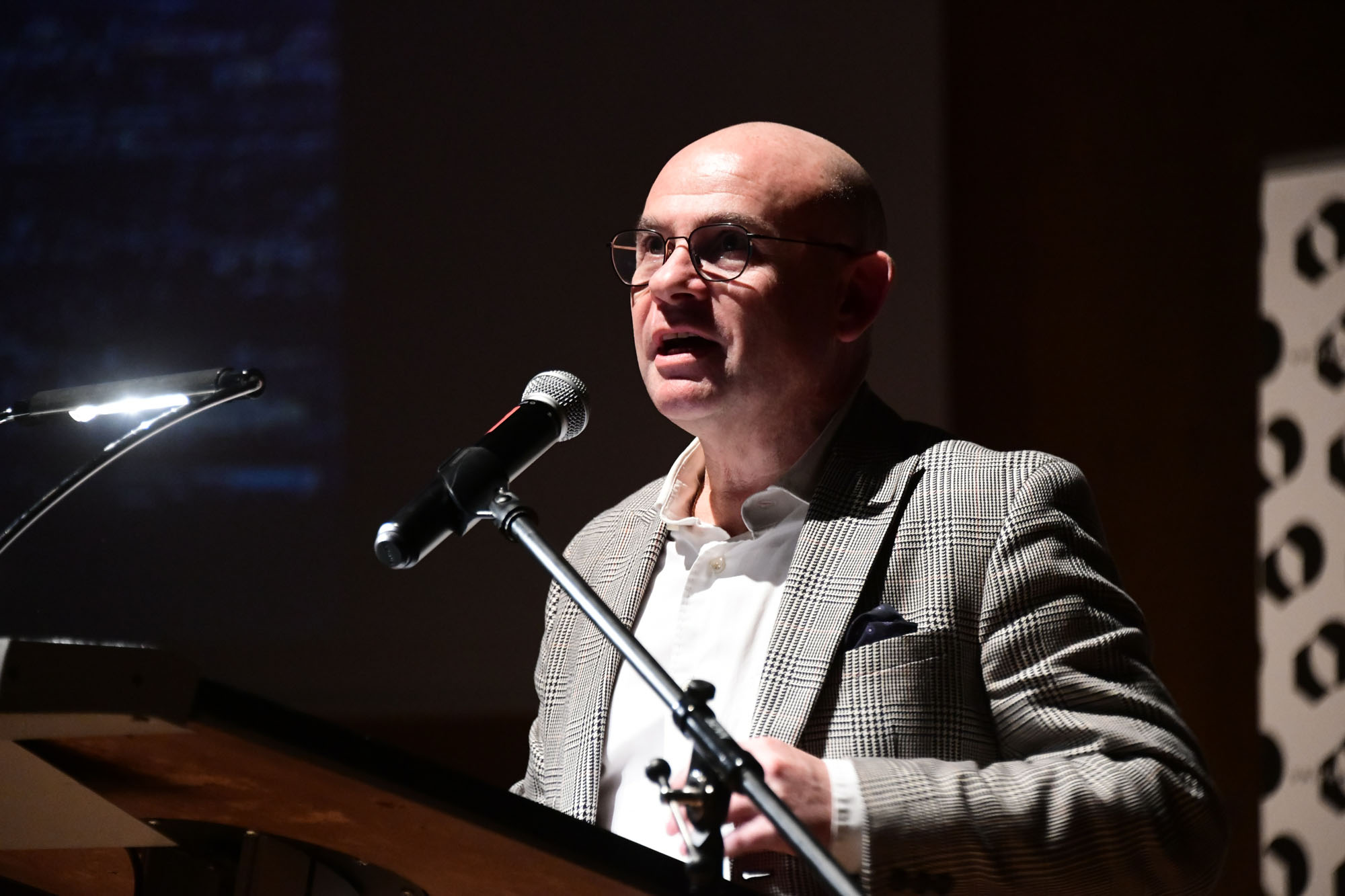 Report on the 17th Franco-German Film Meetings - © Catherine Kohler Report on the 17th Franco-German Film Meetings - © Catherine Kohler