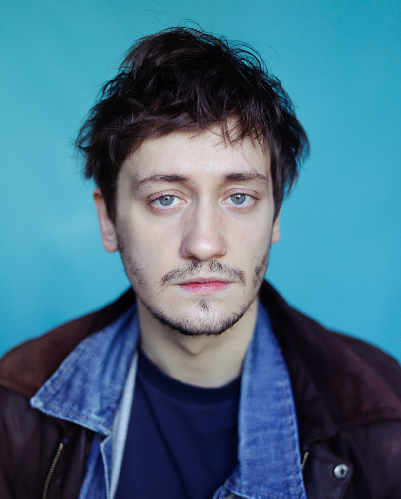 Victor Boulenger Victor Boulenger