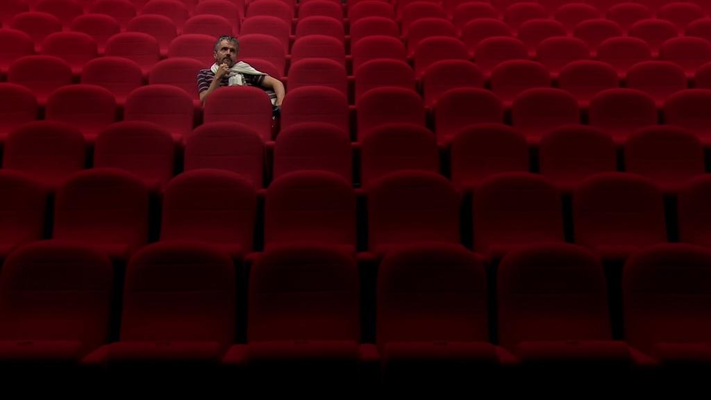 Portrait d'un inconnu Portrait d'un inconnu