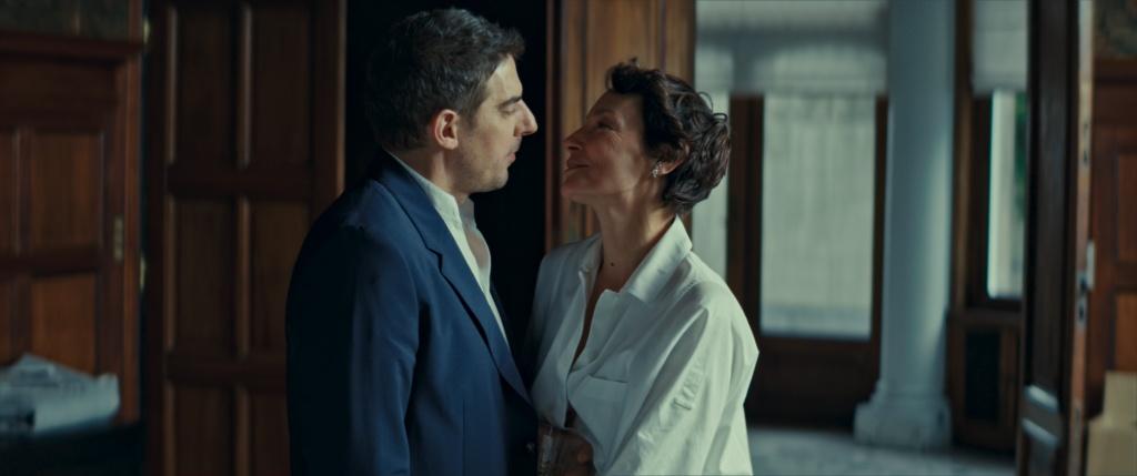 Amélie Canini - © Cinéfrance Studios - Madison Films Amélie Canini - © Cinéfrance Studios - Madison Films