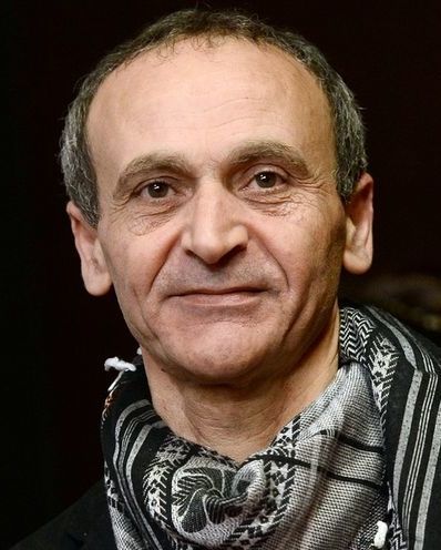 Saed Andoni Saed Andoni