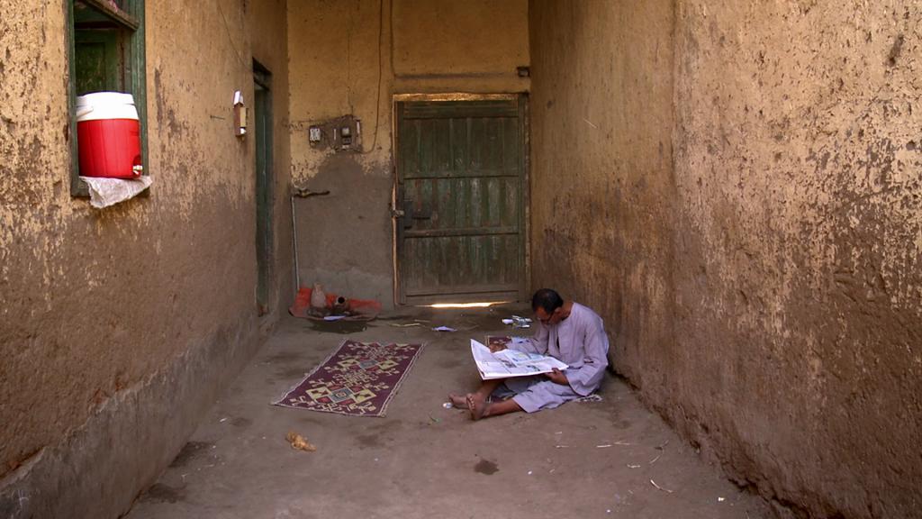 Je suis le peuple Je suis le peuple