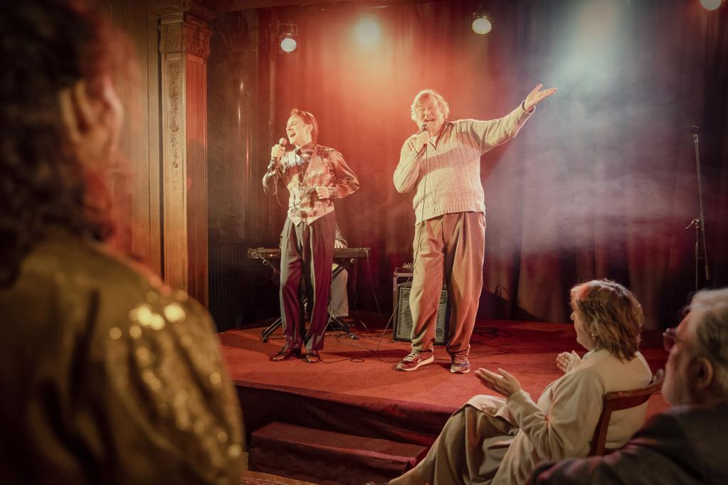 Lena Dunham - &copy; Anne Wiik - Seven Elephants