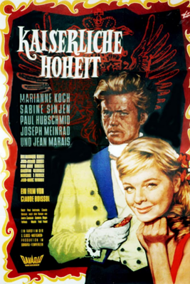 Napoléon II, l'Aiglon - Germany Napoléon II, l'Aiglon - Germany