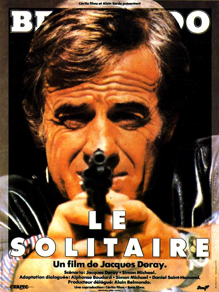Le Solitaire Le Solitaire