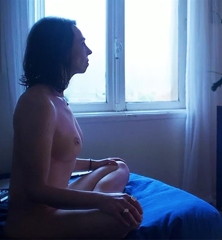 Buenos Aires - Festival de Cine Independiente - 2019