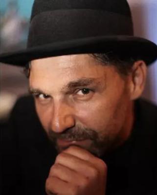 Joseph Saidah Joseph Saidah