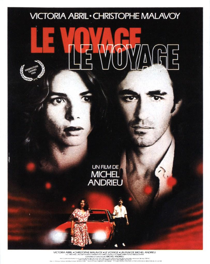 Le Voyage Le Voyage