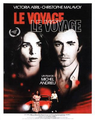 Voyage (Le) Voyage (Le)