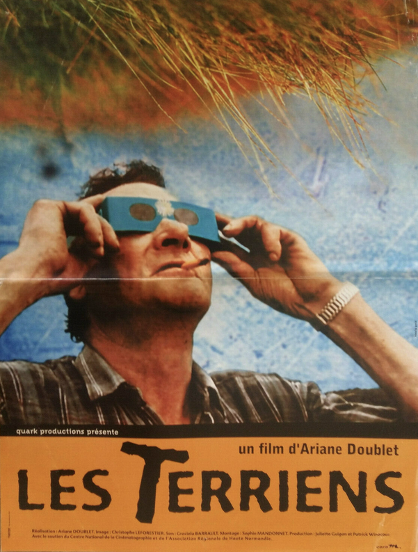 Les Terriens Les Terriens