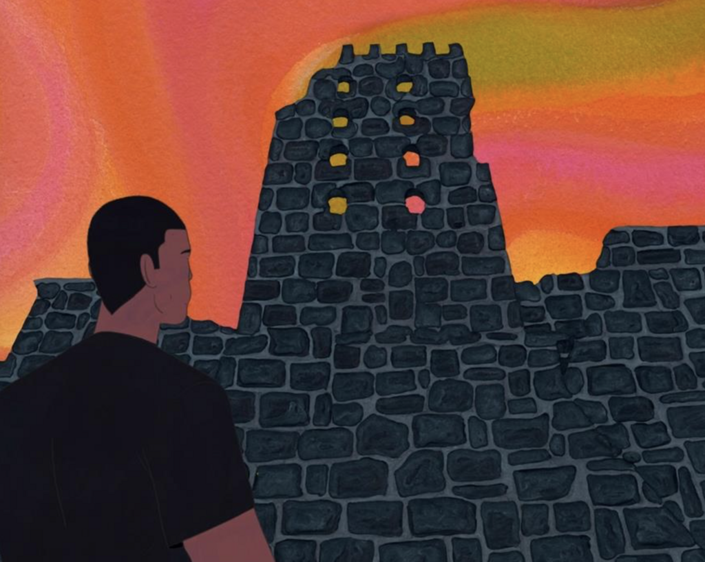 Au cœur du son (Rémi Fox) Au cœur du son (Rémi Fox)