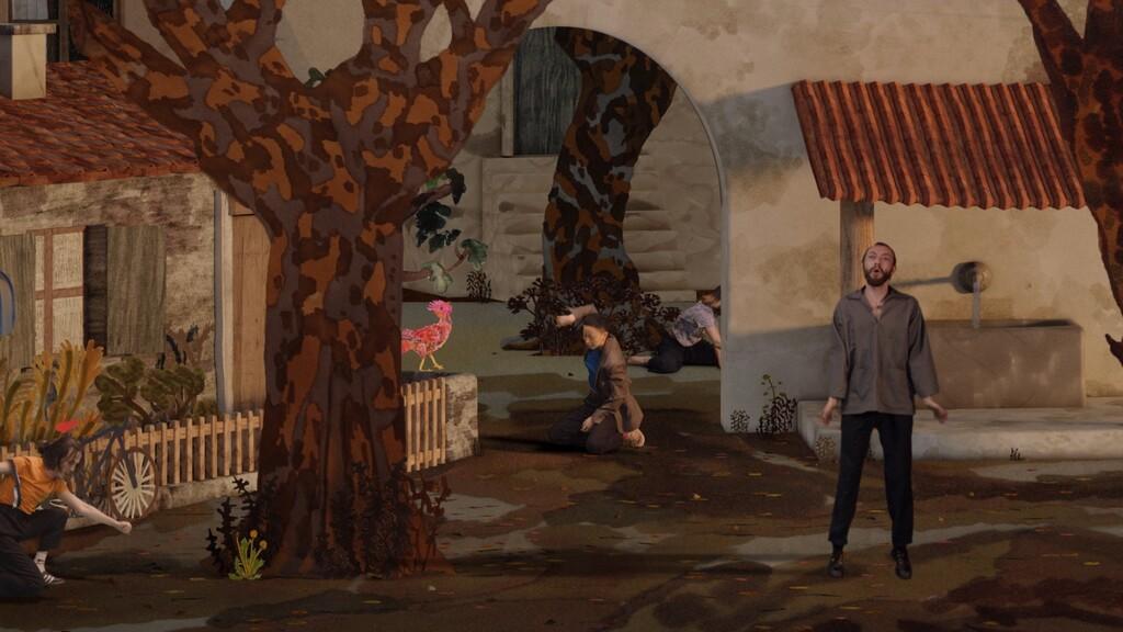 Tohu va bohu Tohu va bohu