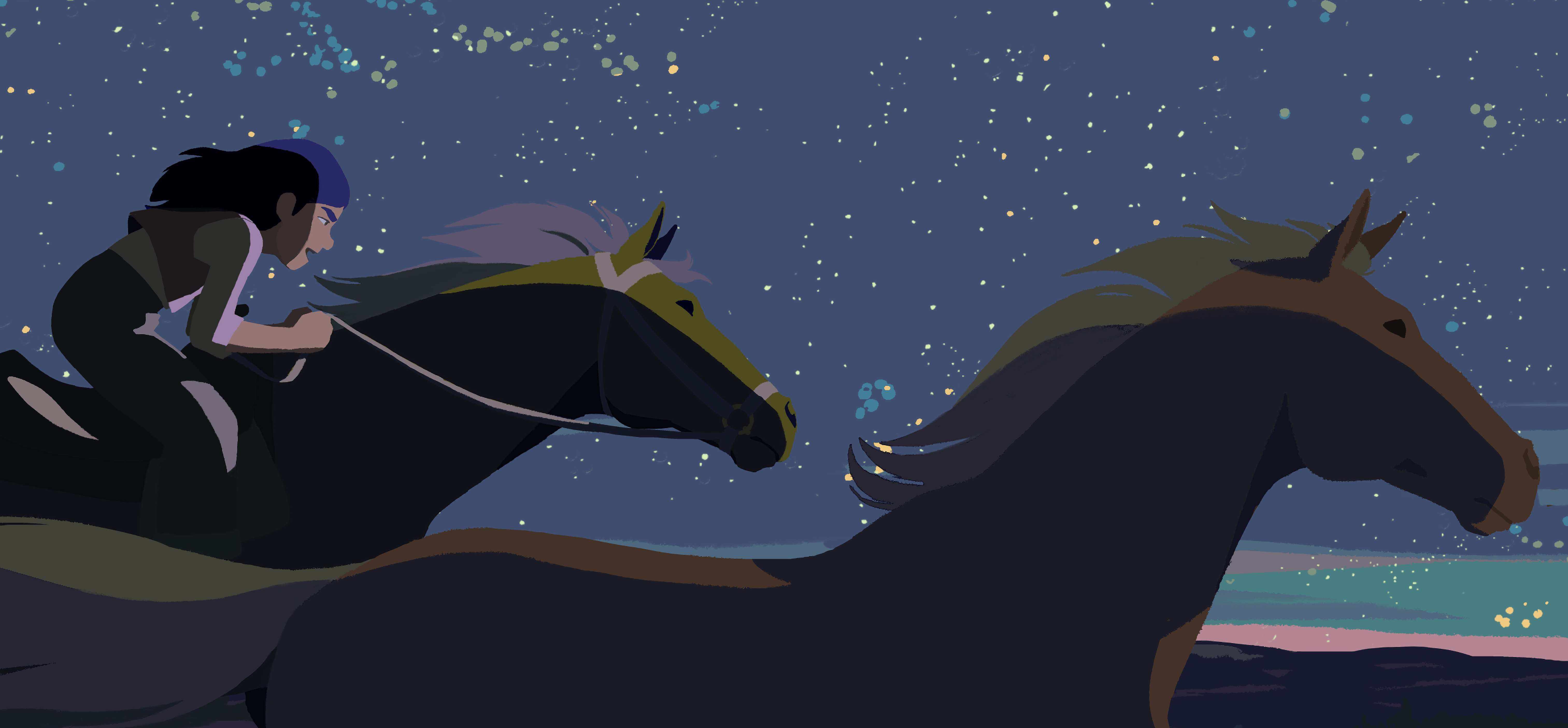 Newsletter de l'animation