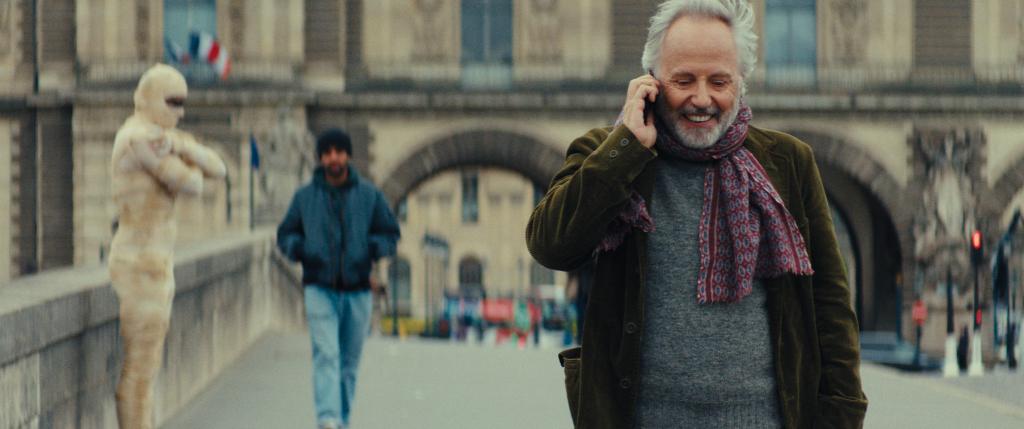 Fabrice Luchini - © Bonne Pioche Cinéma - SND - M6 Films Fabrice Luchini - © Bonne Pioche Cinéma - SND - M6 Films