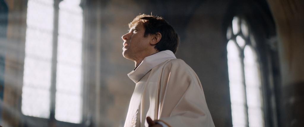 Jésus 2020 Jésus 2020