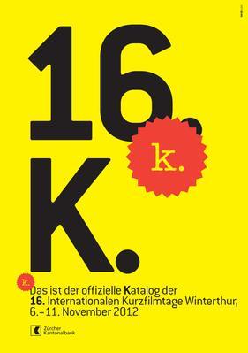 Winterthur International Short Film Festival