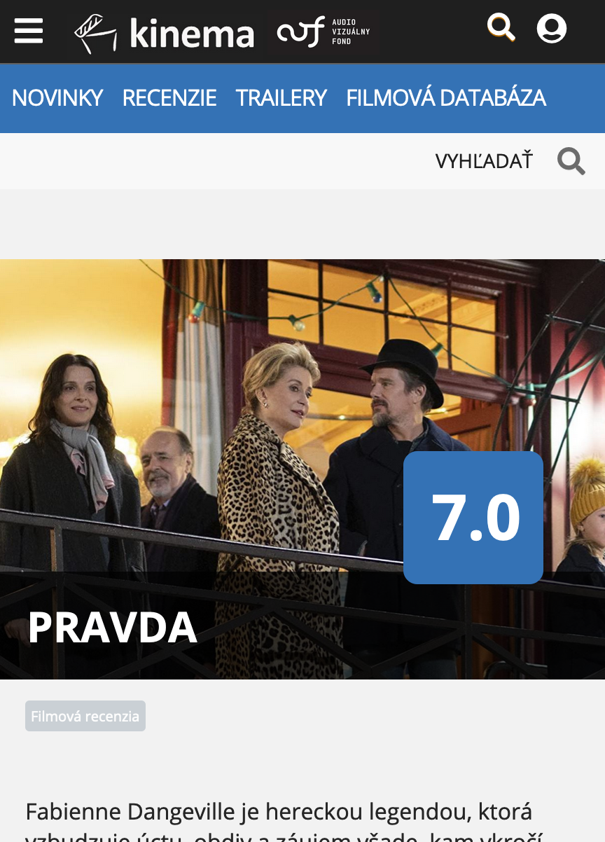 International press roundup: December 2020 International press roundup: December 2020