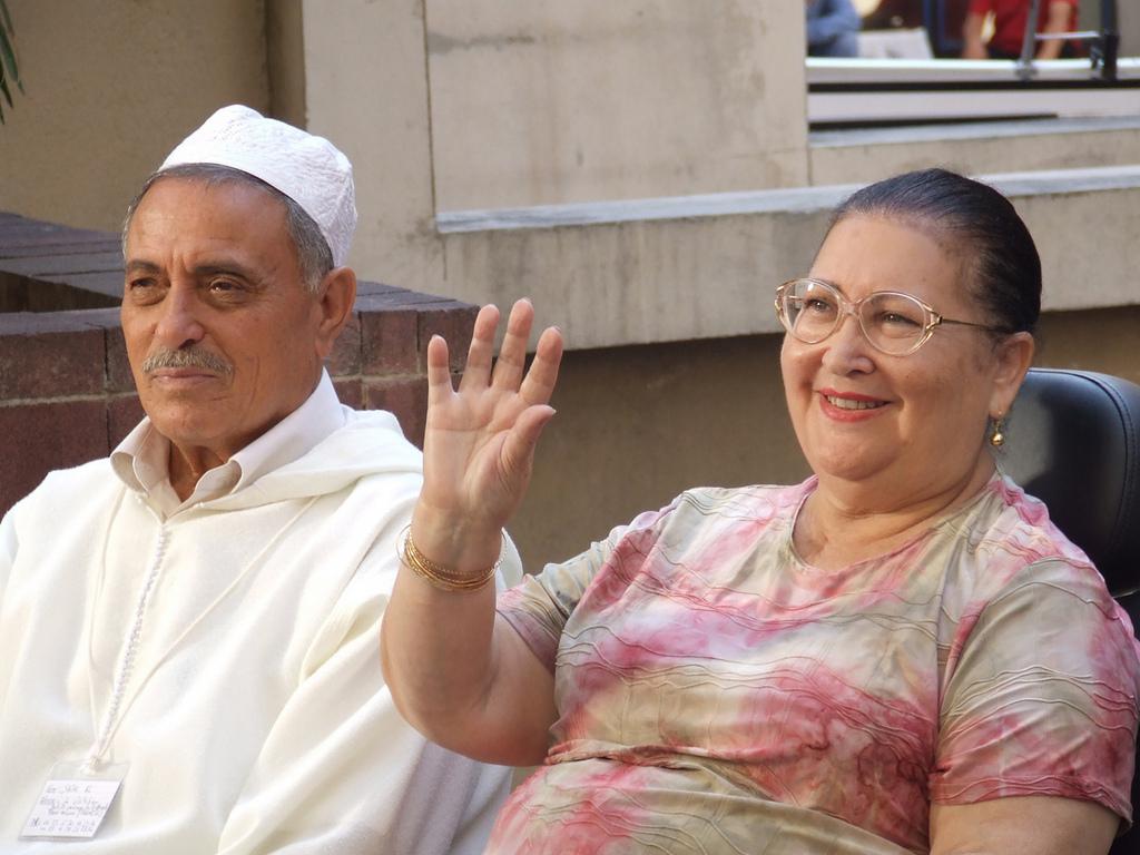 Dans la vie Dans la vie