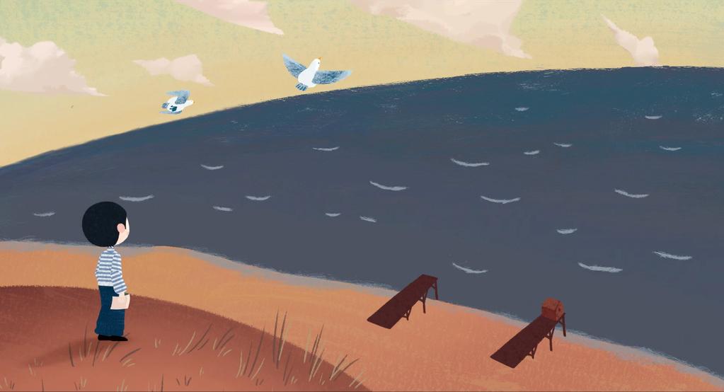 Les Bouteilles à la mer Les Bouteilles à la mer