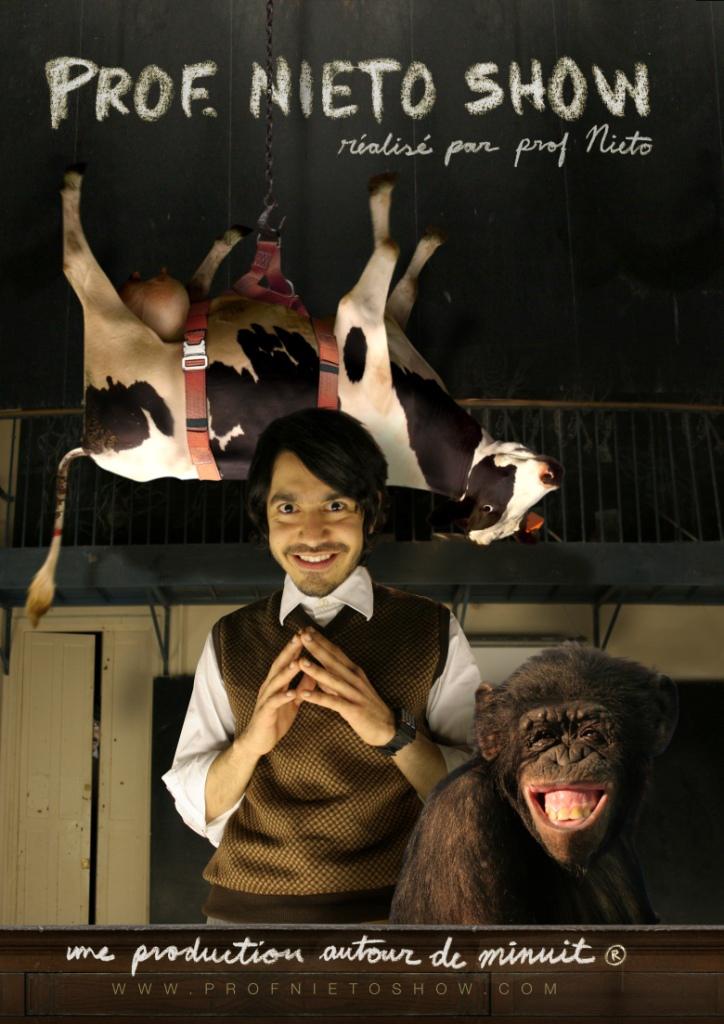 Tiby - Chimpanz&eacute; 