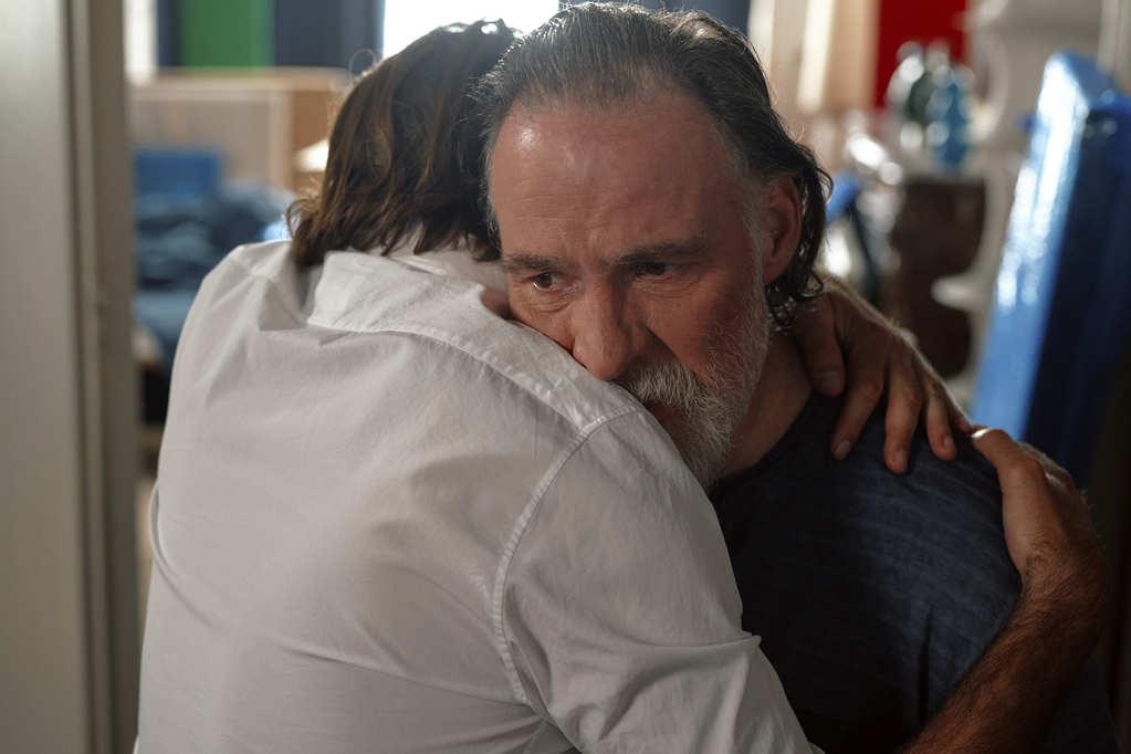 Bouli Lanners - © Thomas Nolf Bouli Lanners - © Thomas Nolf