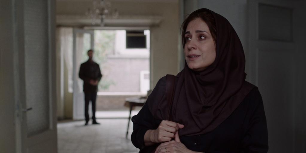 Helsinki International Film Festival - Love & Anarchy - 2021 - &copy; Amin Jafari