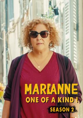 Marianne, One of A Kind! Marianne, One of A Kind!