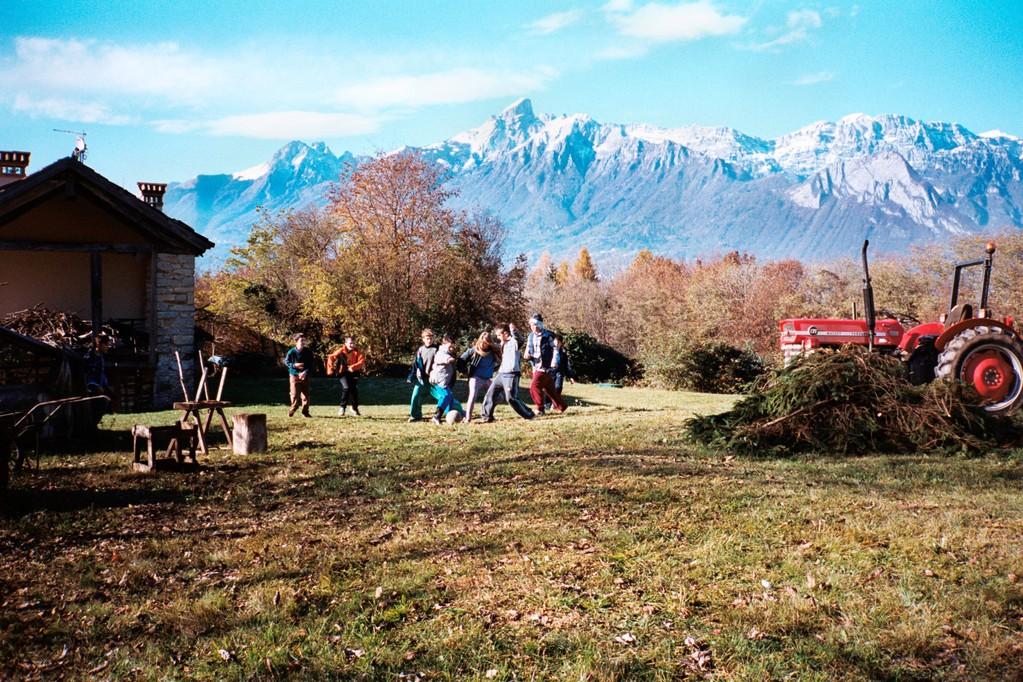 The Birthday Party The Birthday Party